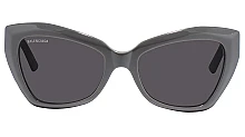 Солнцезащитные очки Balenciaga 0271S 003 мини фото 2