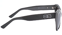 Солнцезащитные очки Balenciaga 0271S 003 мини фото 3