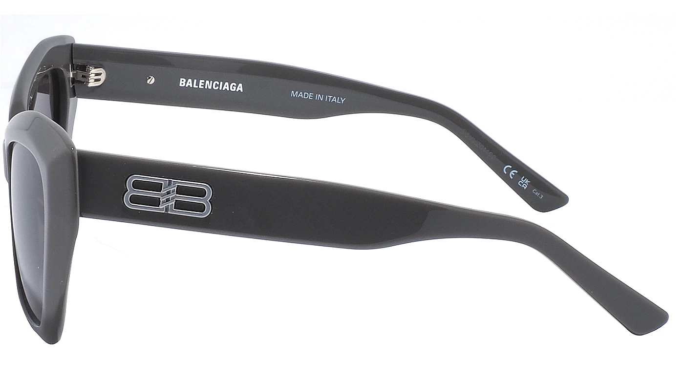 Солнцезащитные очки Balenciaga 0271S 003 фото 4