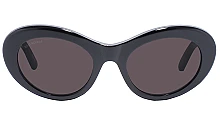 Женские очки Balenciaga 0294S 001 мини фото 2