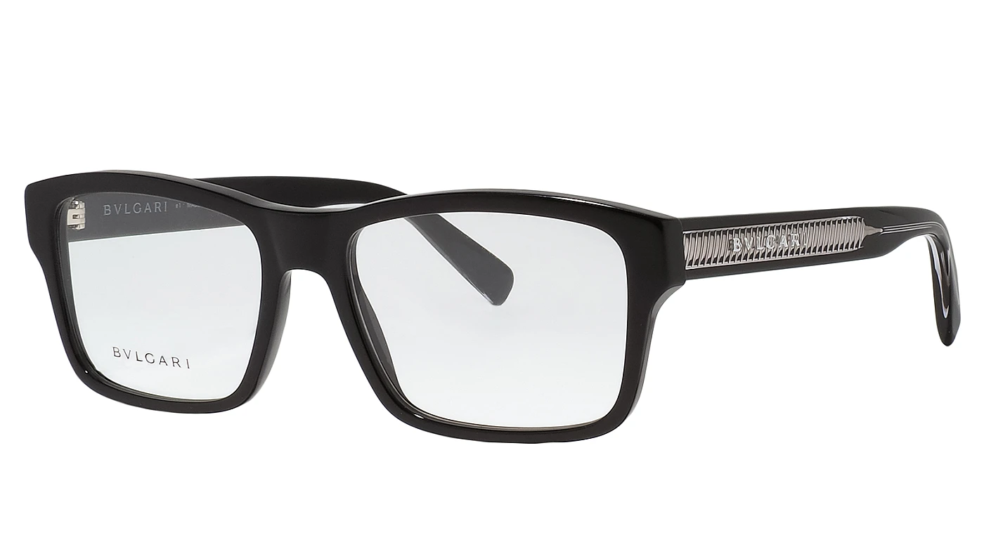 Оправа для очков для зрения Bvlgari 50051I 001 фото 1