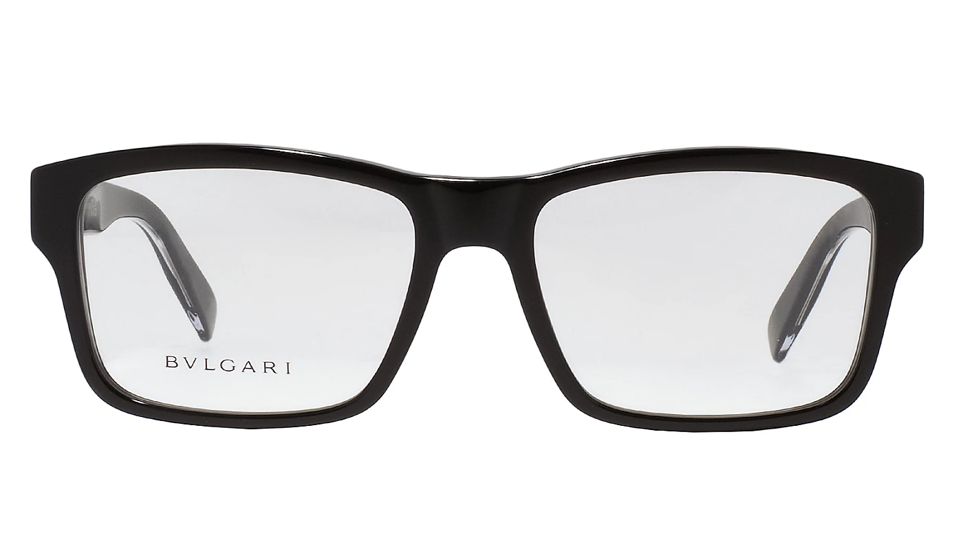 Оправа для очков для зрения Bvlgari 50051I 001 фото 2