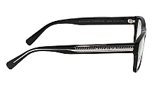 Оправа для очков для зрения Bvlgari 50051I 001 мини фото 3