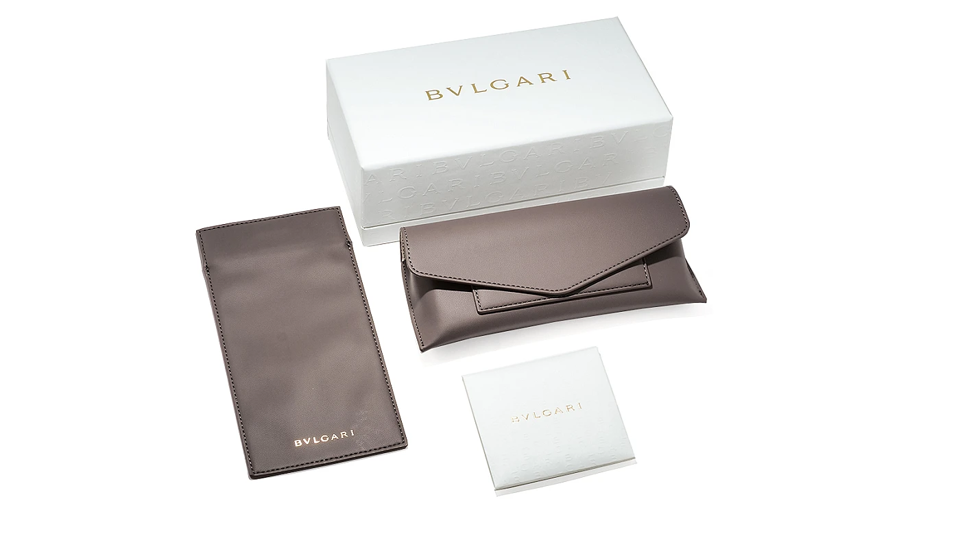 Оправа для очков для зрения Bvlgari 50051I 001 фото 5