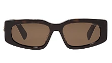 Солнцезащитные очки Bvlgari 40014I 52E мини фото 2