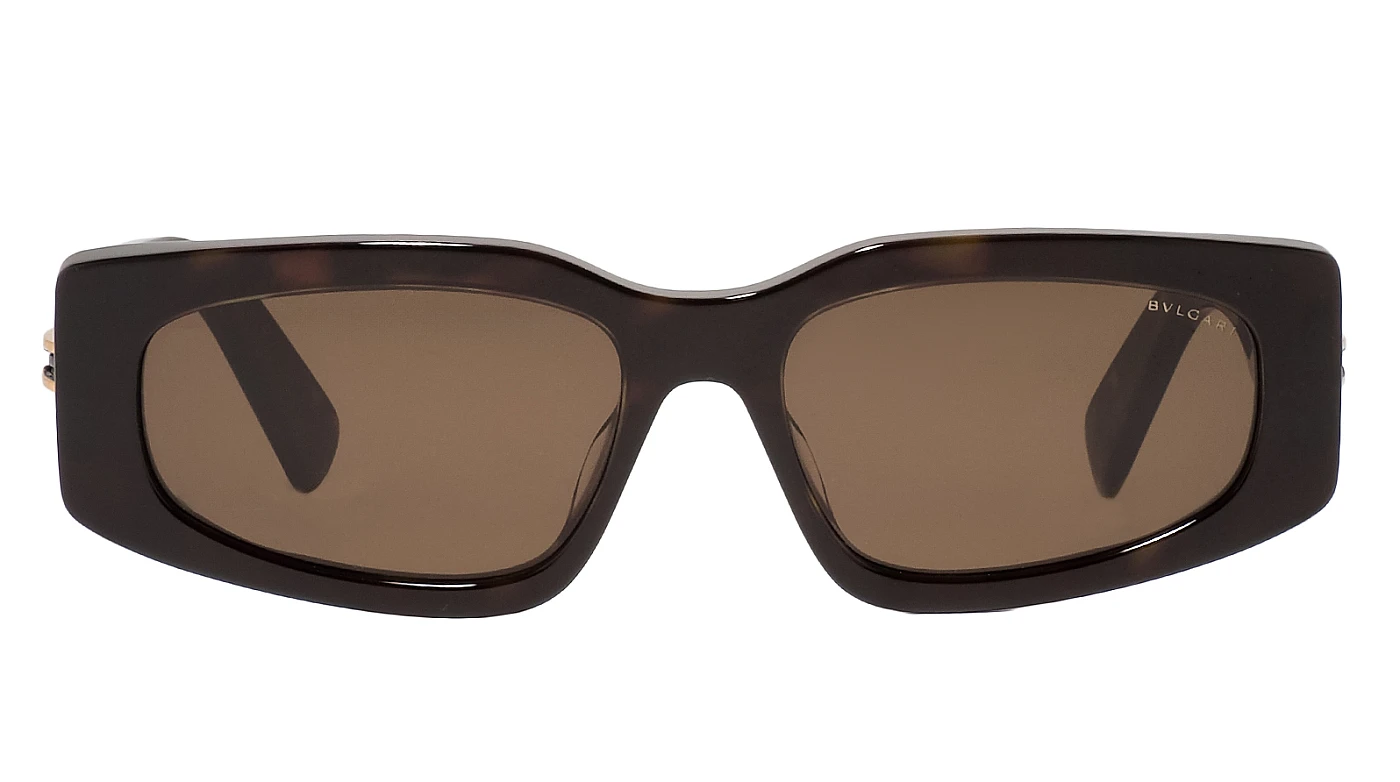 Солнцезащитные очки Bvlgari 40014I 52E фото 2
