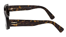 Солнцезащитные очки Bvlgari 40014I 52E мини фото 4