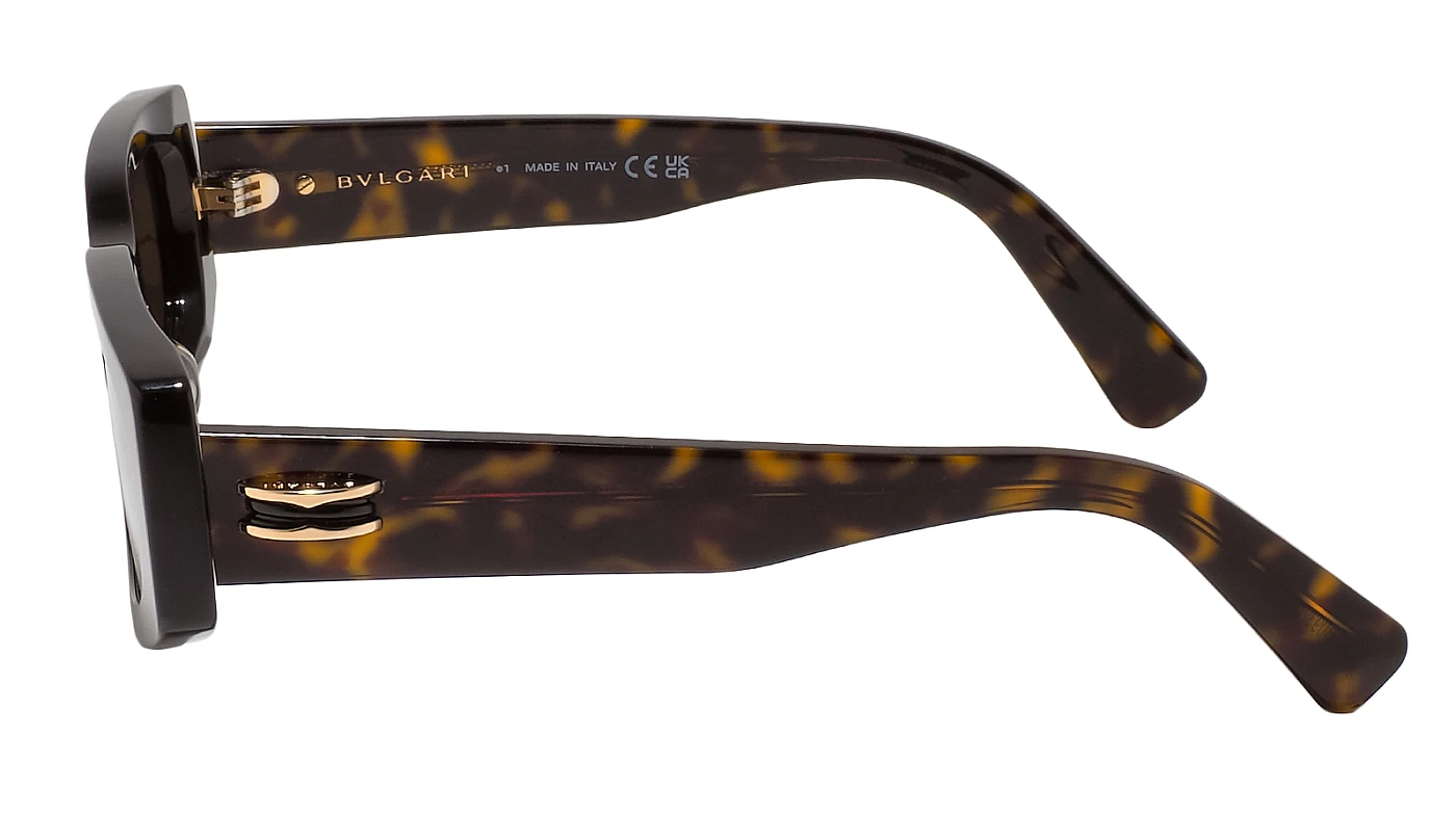 Солнцезащитные очки Bvlgari 40014I 52E фото 4