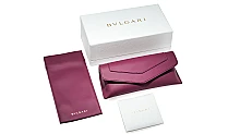 Солнцезащитные очки Bvlgari 40014I 52E мини фото 5