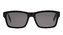 Мужские солнцезащитные очки Bvlgari 40055I 03D мини фото 2