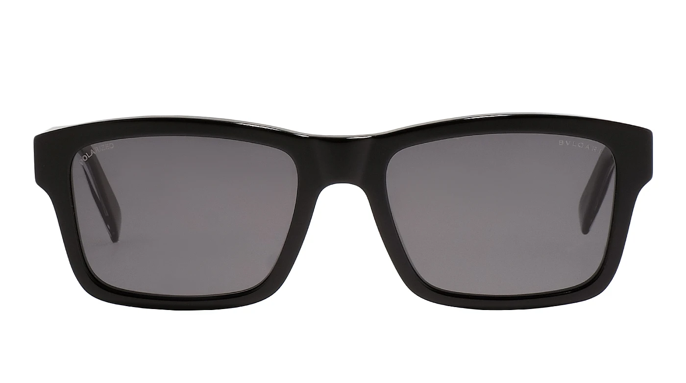 Мужские солнцезащитные очки Bvlgari 40055I 03D фото 2