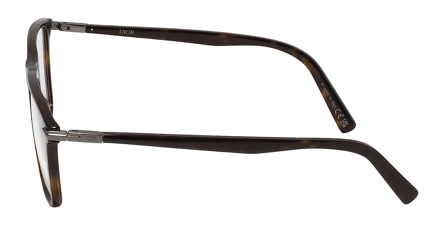 Оправа Dior Blacksuito S18I 2000 фото 4