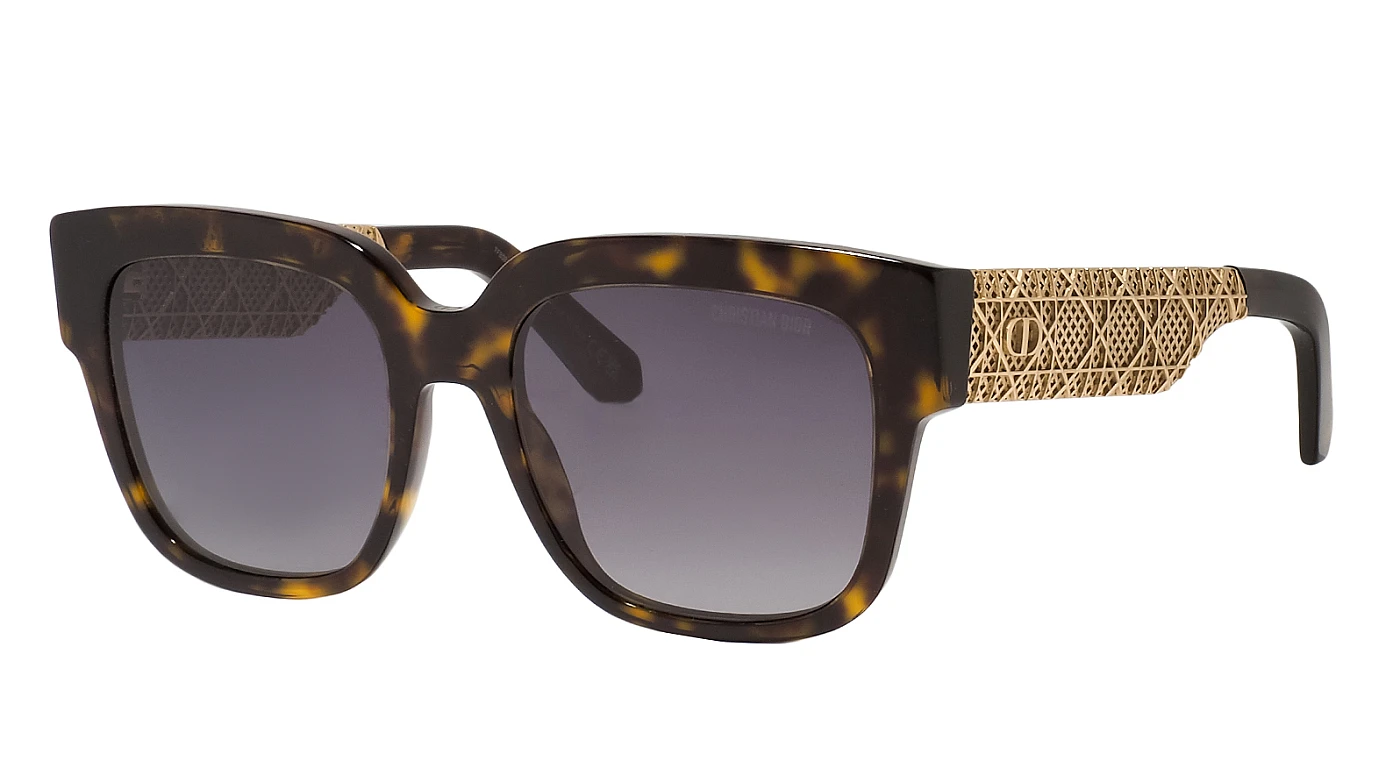 Солнцезащитные очки Dior Esille S1I 20A1 фото 1