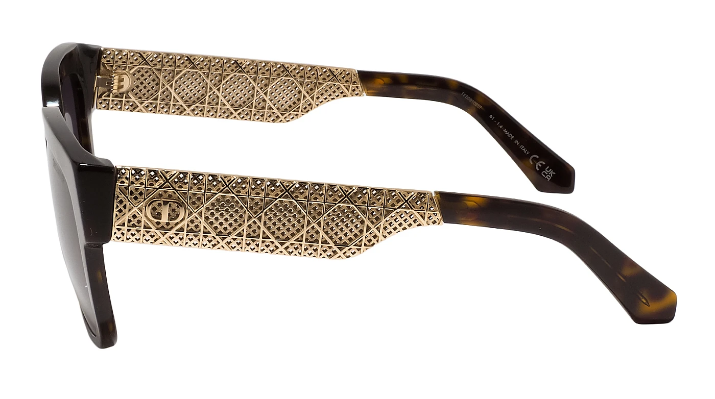 Солнцезащитные очки Dior Esille S1I 20A1 фото 4