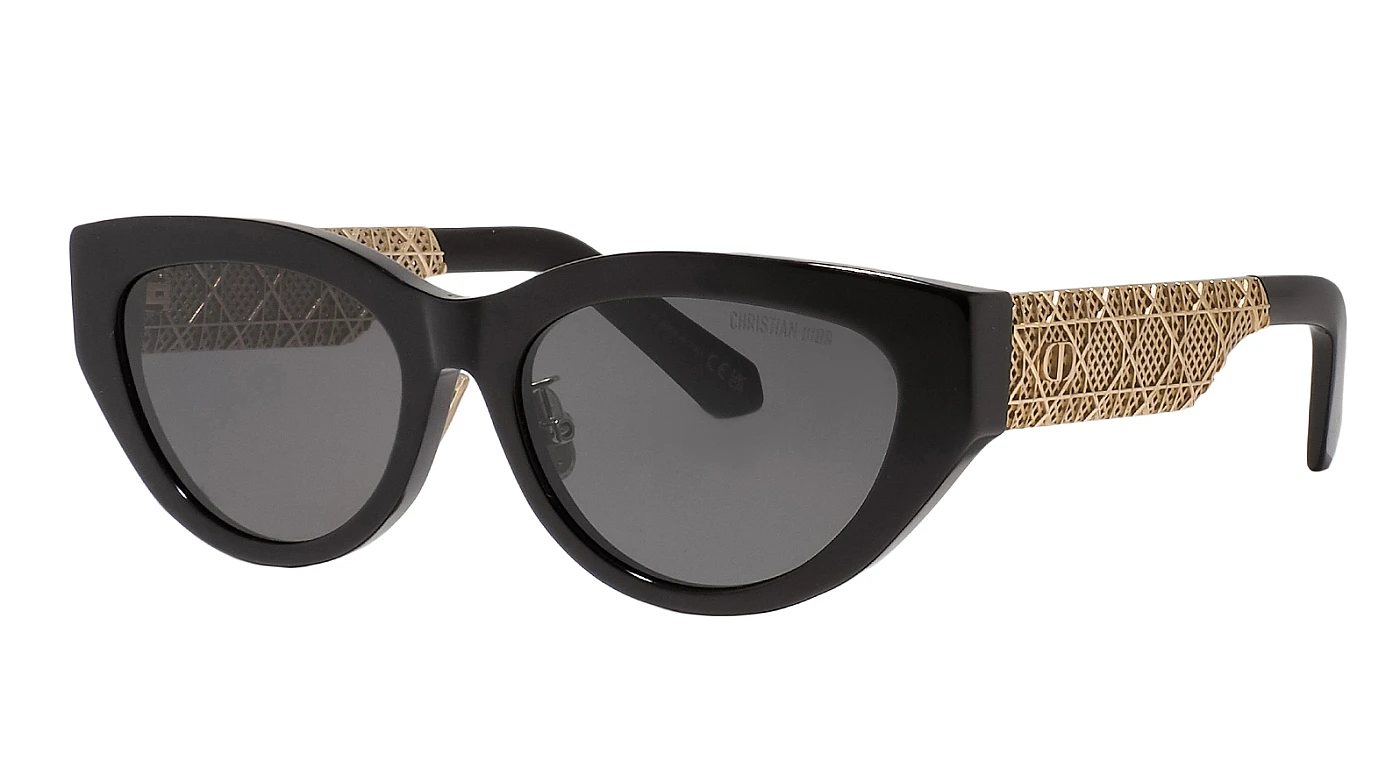 Женские солнцезащитные очки Dior Esille B1F 10A0 фото 1