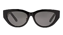 Женские солнцезащитные очки Dior Esille B1F 10A0 мини фото 2