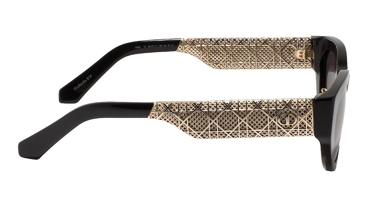 Женские солнцезащитные очки Dior Esille B1F 10A0 фото 3