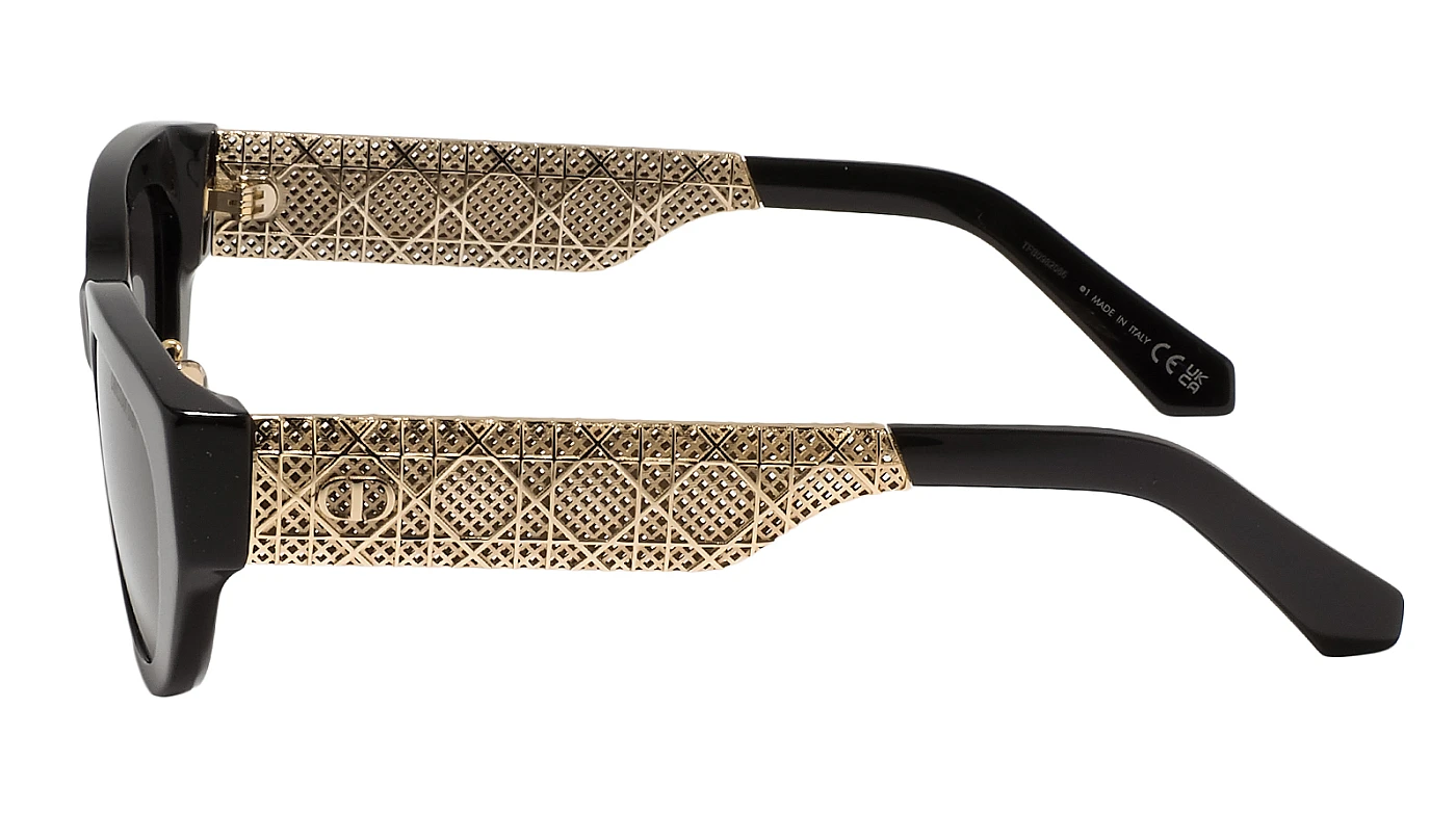Женские солнцезащитные очки Dior Esille B1F 10A0 фото 4