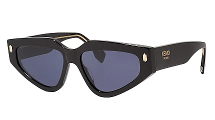 FendI 40163U 01V