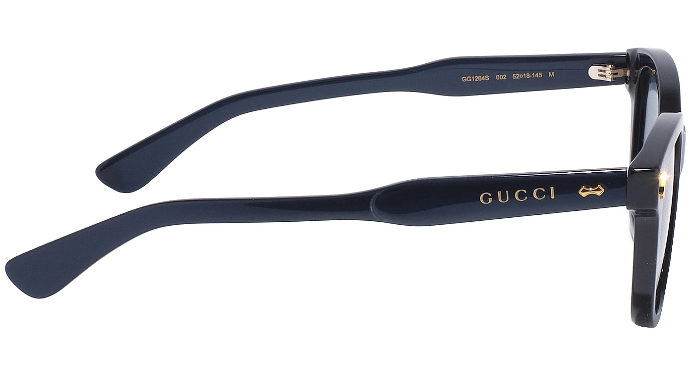 Унисекс очки Gucci 1264S 002 фото 3