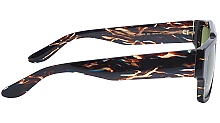 Унисекс солнцезащитные очки Gucci 1460S 002 мини фото 3