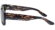 Унисекс солнцезащитные очки Gucci 1460S 002 мини фото 4