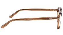 Оправа Gucci 1446O 004 мини фото 3