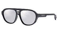 Мужские солнцезащитные очки Gucci 1239S 002 мини фото 1