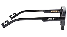 Мужские солнцезащитные очки Gucci 1239S 002 мини фото 3