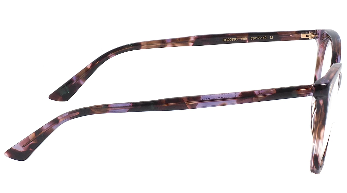 Оправа Gucci 0093O 009 фото 3