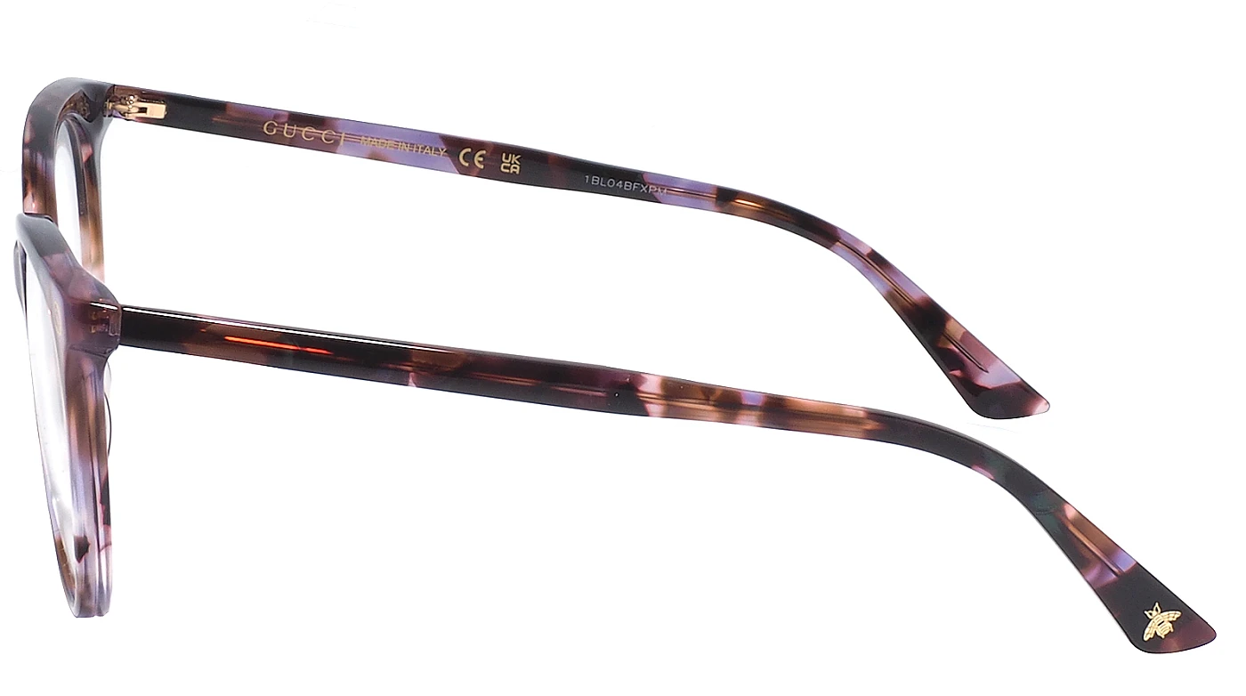Оправа Gucci 0093O 009 фото 4