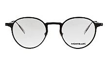 Оправа для очков для зрения Montblanc 0357O 002 мини фото 2