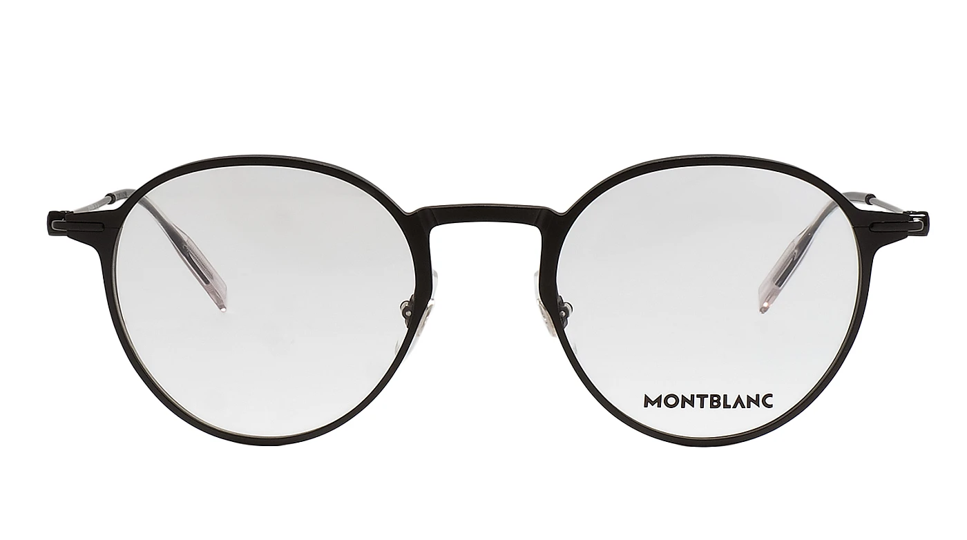 Оправа для очков для зрения Montblanc 0357O 002 фото 2