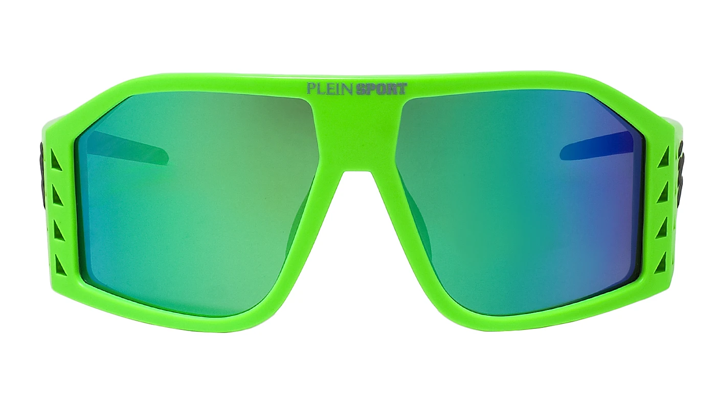Солнцезащитные очки Philipp Plein Sport 002 95GV фото 2