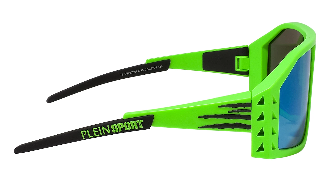Солнцезащитные очки Philipp Plein Sport 002 95GV фото 3