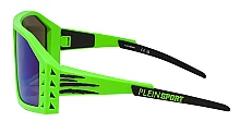 Солнцезащитные очки Philipp Plein Sport 002 95GV мини фото 4