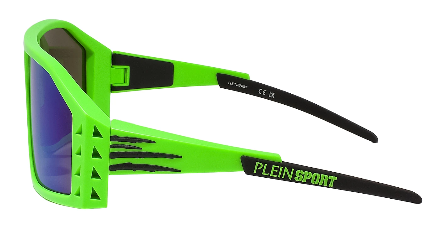 Солнцезащитные очки Philipp Plein Sport 002 95GV фото 4