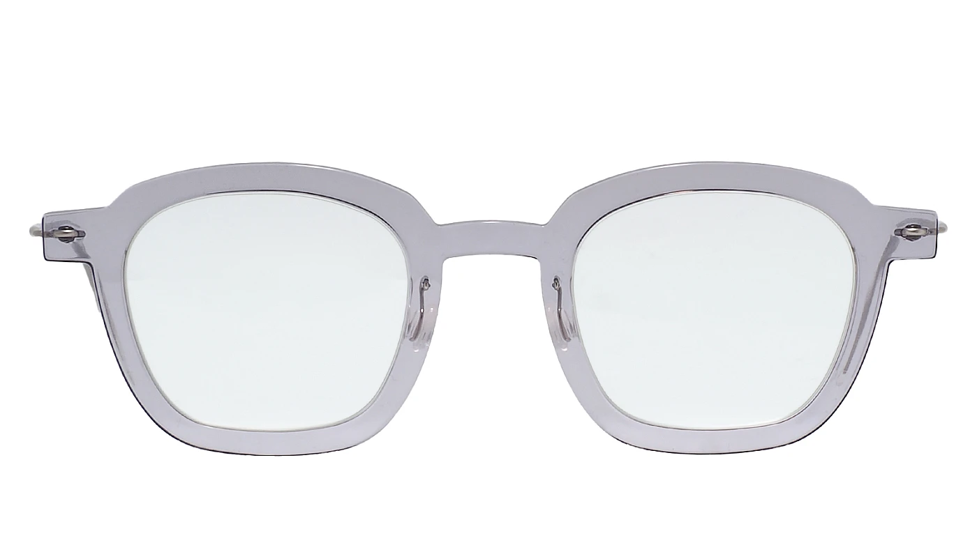 Оправа для очков для зрения Lindberg N.O.W. 6587 C07 804 10 140mm фото 2