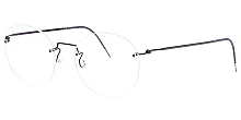 Оправа Lindberg  SPIRIT 2547 615 PU9 Large 145mm мини фото 1