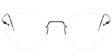 Оправа Lindberg  SPIRIT 2547 615 PU9 Large 145mm мини фото 2