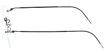 Оправа Lindberg  SPIRIT 2547 615 PU9 Large 145mm мини фото 4