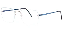 Оправа для очков для зрения Lindberg SPIRIT 2548 700 U13 Large 140mm мини фото 1