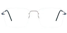 Оправа для очков для зрения Lindberg SPIRIT 2548 700 U13 Large 140mm мини фото 2