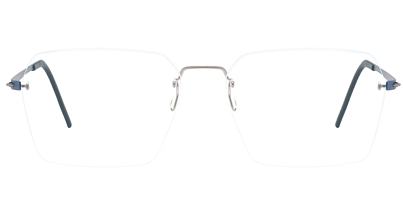 Оправа для очков для зрения Lindberg SPIRIT 2548 700 U13 Large 140mm фото 2