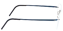 Оправа для очков для зрения Lindberg SPIRIT 2548 700 U13 Large 140mm мини фото 3