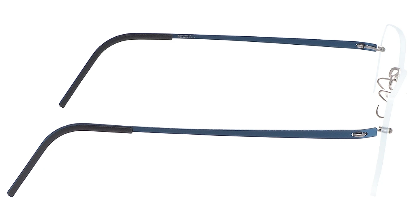 Оправа для очков для зрения Lindberg SPIRIT 2548 700 U13 Large 140mm фото 3