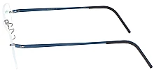 Оправа для очков для зрения Lindberg SPIRIT 2548 700 U13 Large 140mm мини фото 4