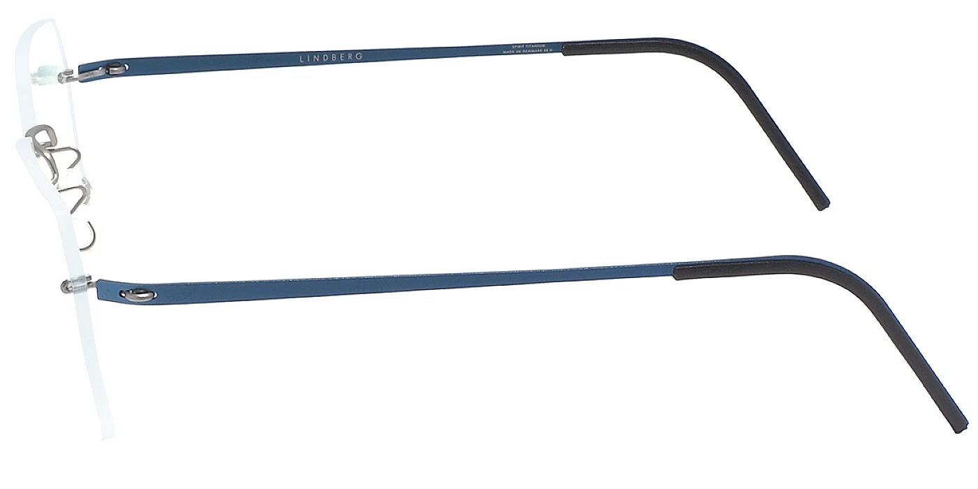 Оправа для очков для зрения Lindberg SPIRIT 2548 700 U13 Large 140mm фото 4