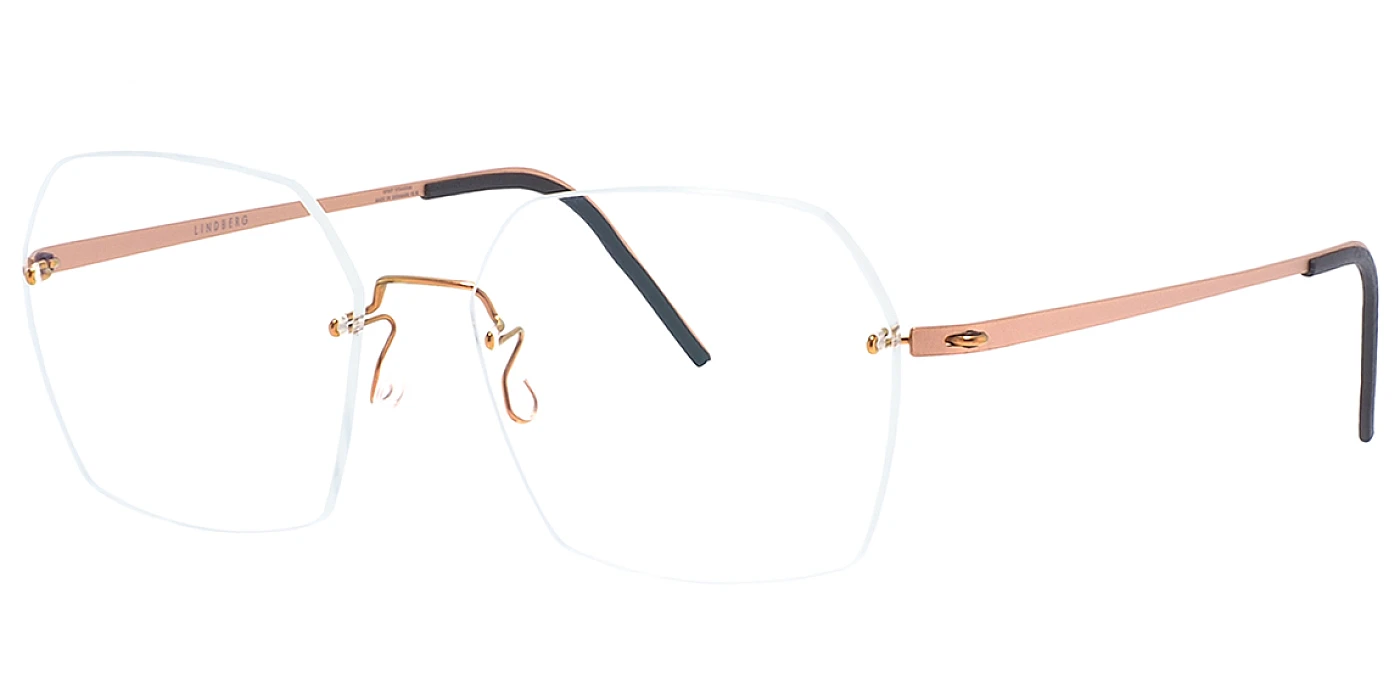 Оправа для очков Lindberg SPIRIT 2551 700 U15 Medium 140mm фото 1