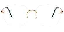 Оправа для очков Lindberg SPIRIT 2551 700 U15 Medium 140mm мини фото 2